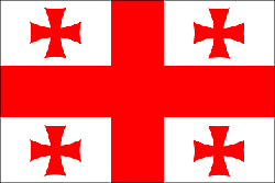 banderageorgia