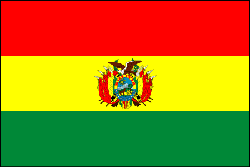 boliviabandera