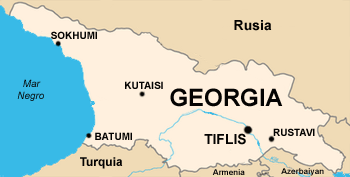 Datos Básicos de Georgia