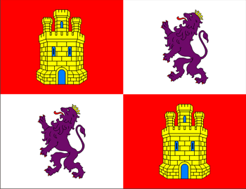 bandera-castilla-leon