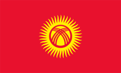 kirguistanbandera