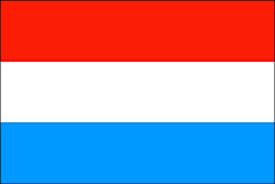 luxemburgobandera