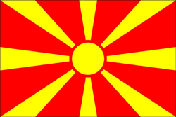 macedoniabandera