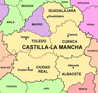 mapa-castilla-lamancha