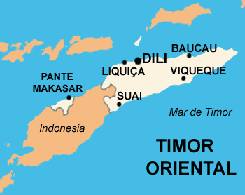 timormapa