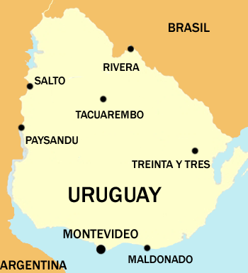 uruguaymapa