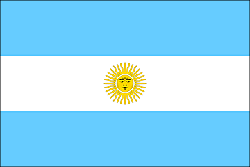 argentinabandera