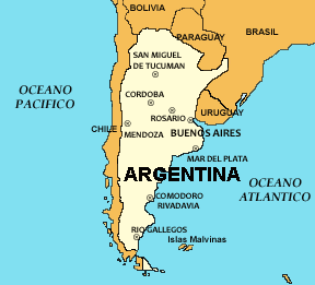 argentinamapa