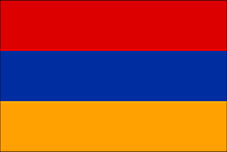 armeniabandera