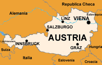 austriamapa
