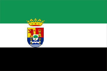 bandera-extremadura