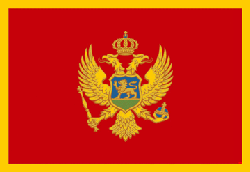 banderamontenegro
