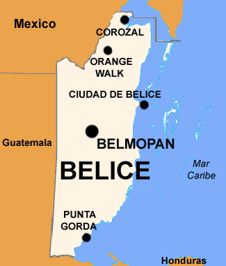 belicemapa