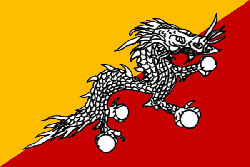butanbandera
