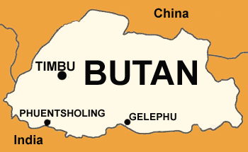 butanmapa