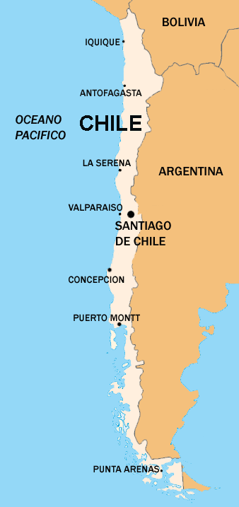 chilemapa