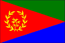 eritreabandera