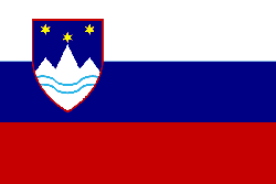 esloveniabandera