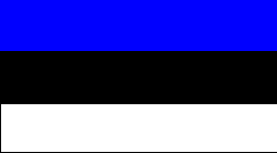 estoniabandera