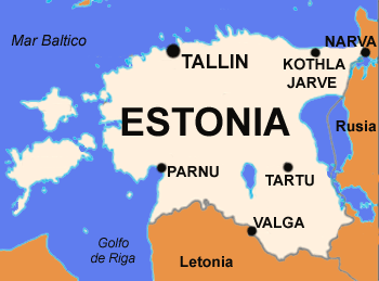 estoniamapa