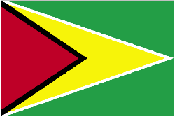 guyanabandera