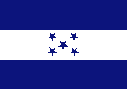 hondurasbandera