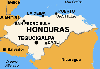 hondurasmapa