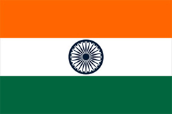 indiabandera