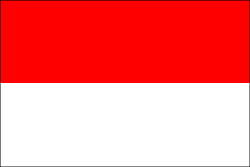 indonesiabandera