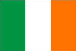 irlandabandera