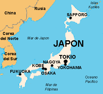 japonmapa