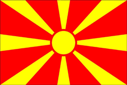 macedoniabandera