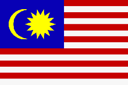 malasiabandera