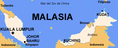 malasiamapa
