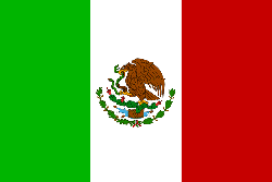 mexicobandera