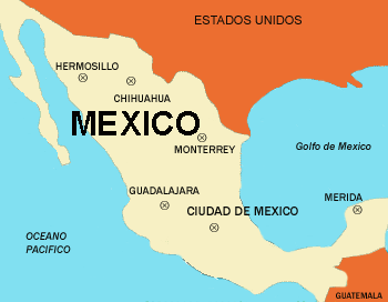 mexicomapa