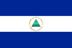 nicaraguabandera