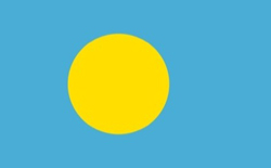 palaosbandera