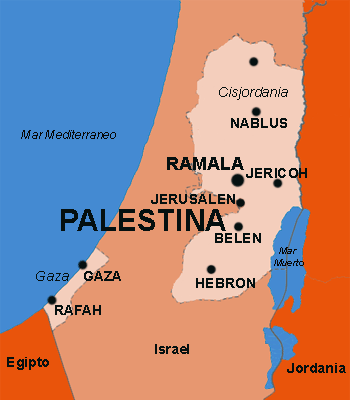 palestinamapa