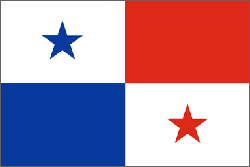 panamabandera