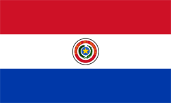 paraguaybandera