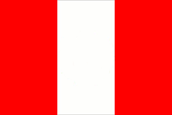 perubandera