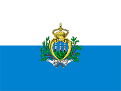 sanmarinobandera