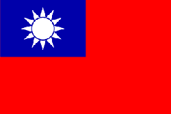 taiwanbandera