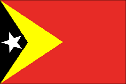 timorbandera