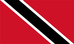 trinidadytobagobandera