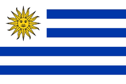 uruguaybandera