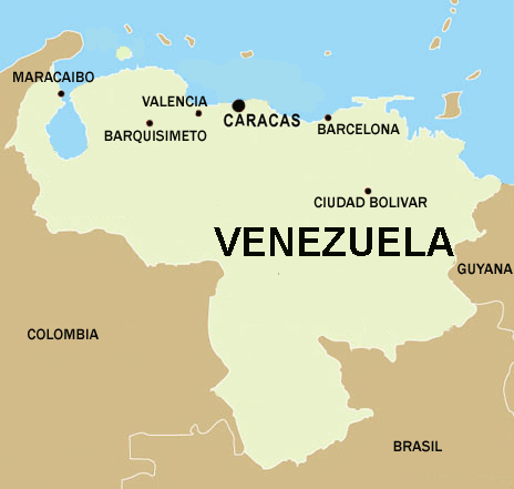venezuelamapa