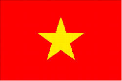 vietnambandera
